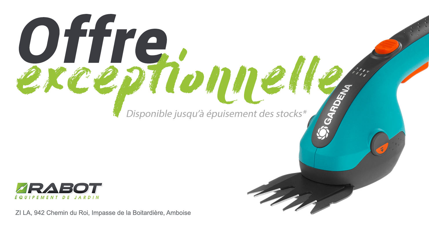 offre-cisaille